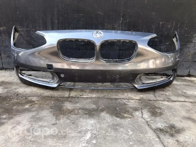 Parachoque BMW Serie 1 (11.139)