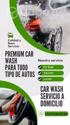 Car Wash
