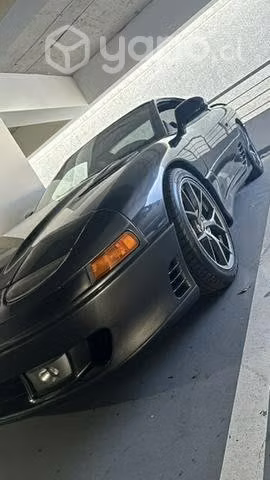 Mitsubishi 3000Gt - Imagen 3