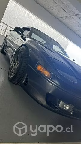 Mitsubishi 3000Gt - Imagen 6