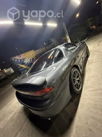 Mitsubishi 3000Gt - Imagen 4
