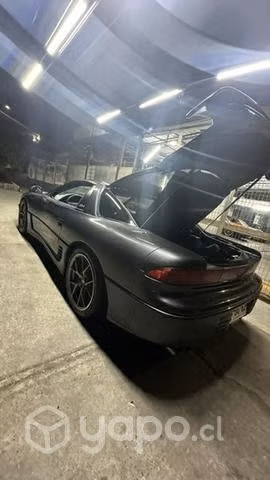 Mitsubishi 3000Gt - Imagen 5