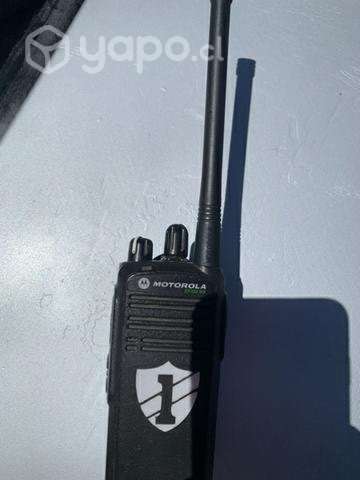 Original radio Motorola ep-350 funcionando - Imagen 4