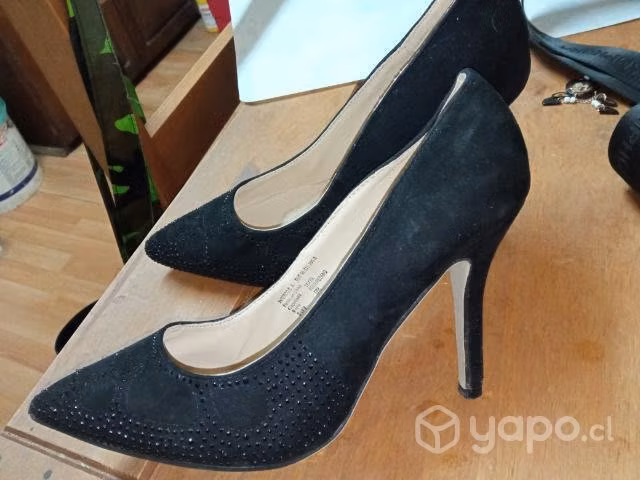 Zapatos de fiesta