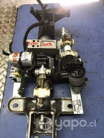 Columna direccion Ford F150 2019 Platinium