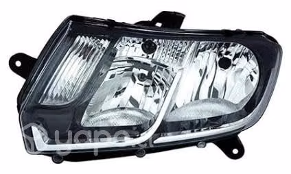 Foco optico izquierdo renault new symbol 2014-2017