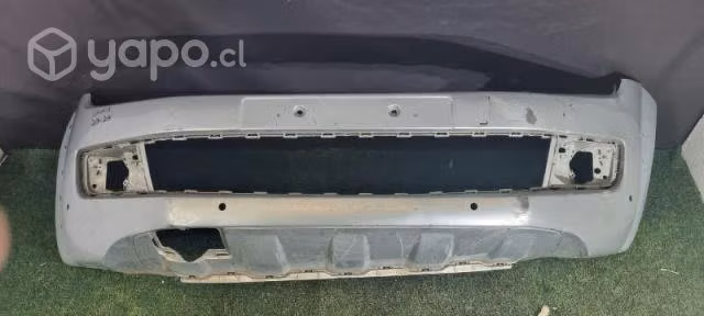 Parachoque delantero volkswagen amarok 2013 2015