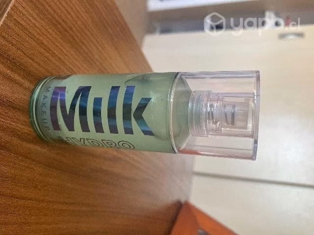 Milk hydro primer - Imagen 2