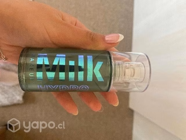 Milk hydro primer