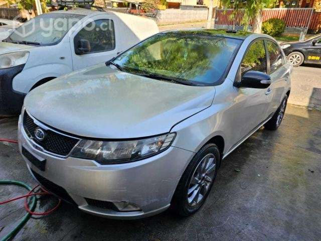 Kit airbag kia cerato 2012 - Imagen 3