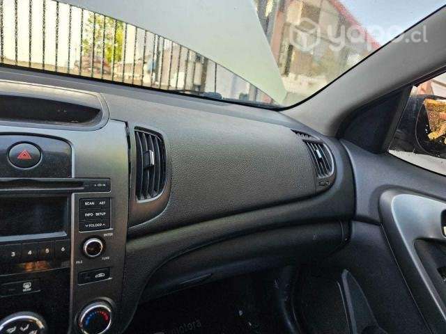 Kit airbag kia cerato 2012 - Imagen 2