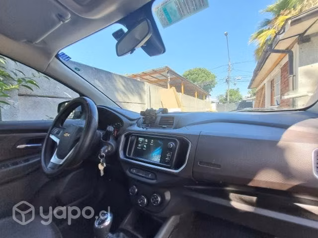 Se vende Chevrolet Spin Premier 2022