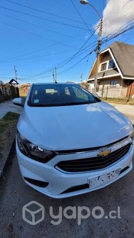 Chevrolet onix 2020 - Imagen 5