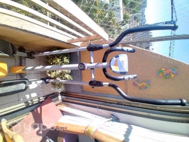 Elíptica Bianchi - Imagen 4