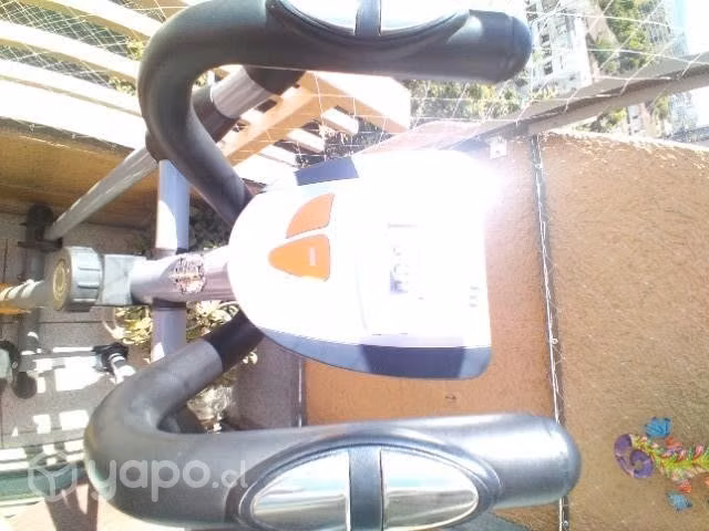 Elíptica Bianchi - Imagen 3