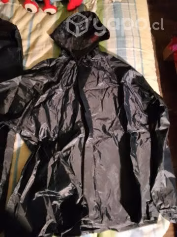 Ropa trabajo - Imagen 4