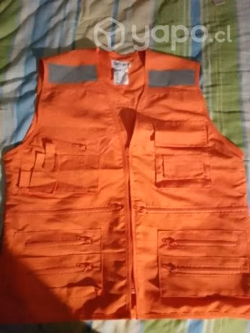 Ropa trabajo