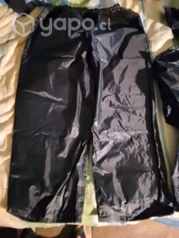 Ropa trabajo - Imagen 5