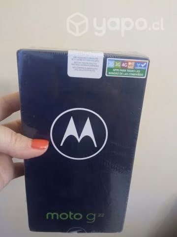 Teléfono celular