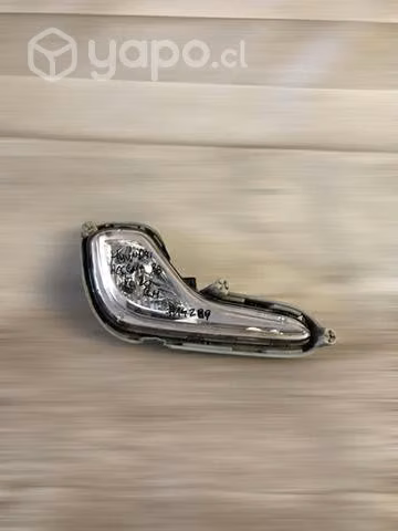 Neblinero Lh hyundia Accent rb 2012-2020