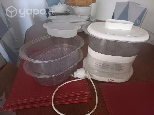 Vaporera