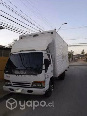 Fletes y Mudanzas