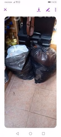 Regalo ropa