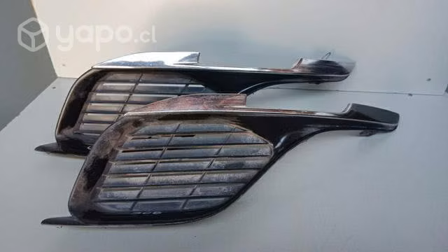 Tapa de neblinero Peugeot 308 dmg