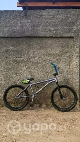 BMX oxford