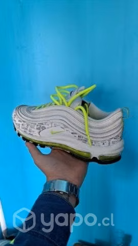 Zapatilla Nike