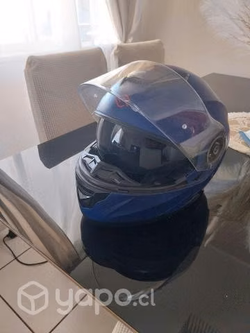 Casco de moto marca SHIRO 507 - Imagen 2