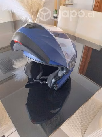 Casco de moto marca SHIRO 507 - Imagen 5