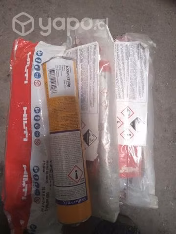 Hilti hit-re 500v3