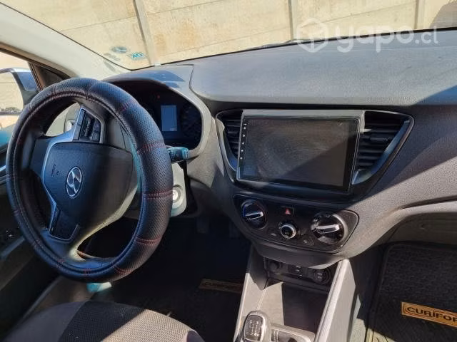Hyundai accent 2021 value Full equipo
