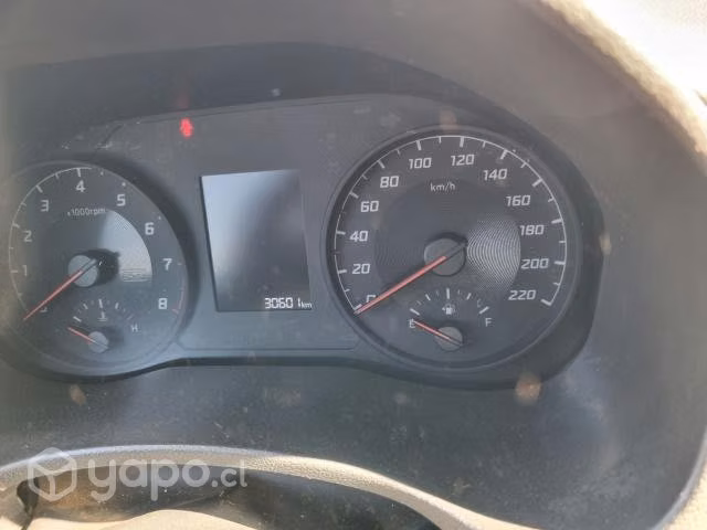 Hyundai accent 2021 value Full equipo