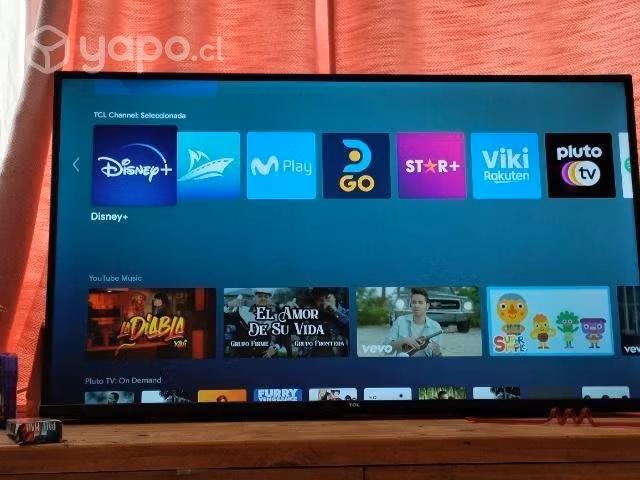 Smartv 49 - Imagen 2