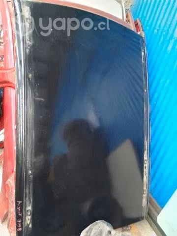 Techo Peugeot 3008
