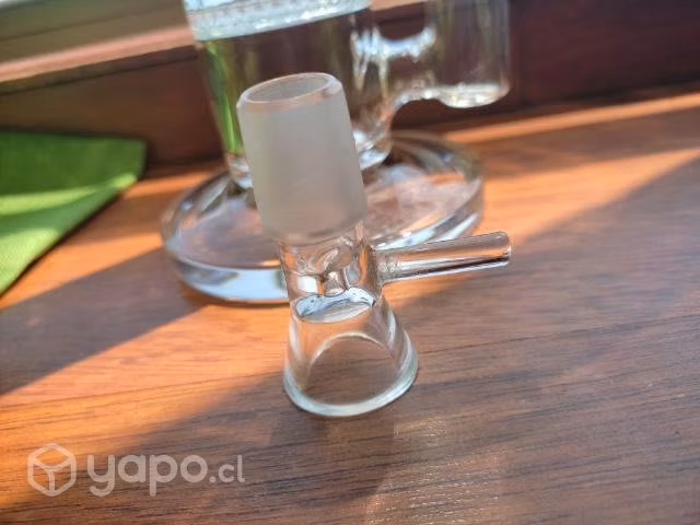 Bong Pyrex - Imagen 2