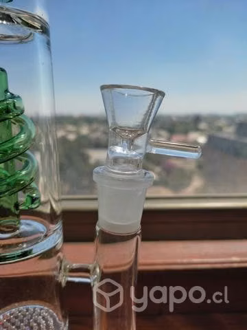 Bong Pyrex - Imagen 4