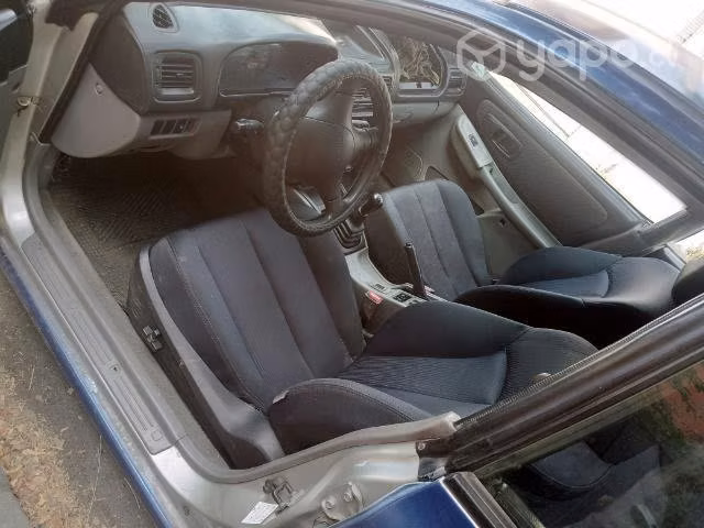 Subaru impresa 1.6 año 1998