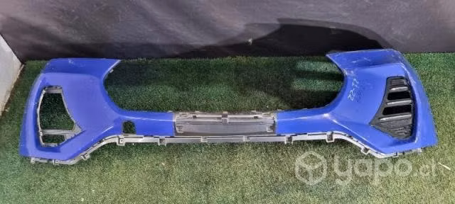 Parachoque delantero chery tiggo 