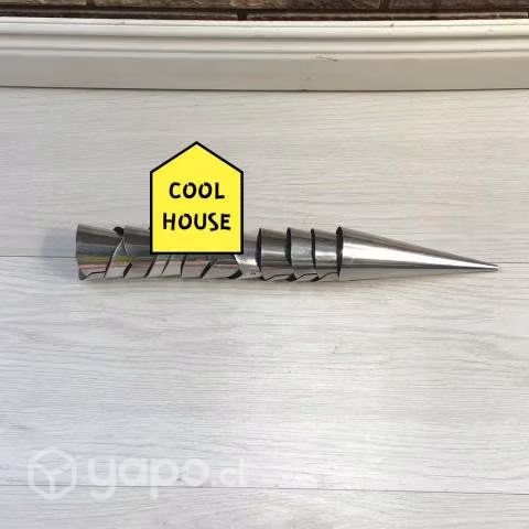 Set de 12 und de Moldes para realizar Cachitos