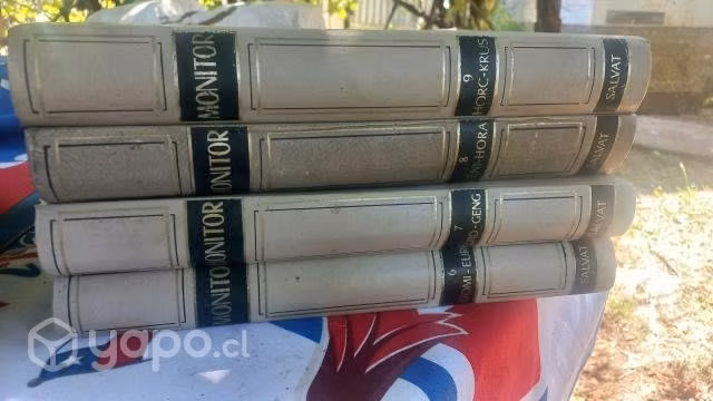 Enciclopedia