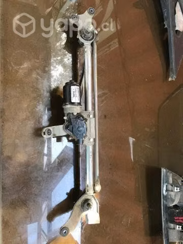 Motor limpia parabrisas c/articul Honda Ridgeline