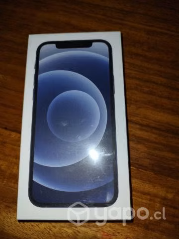 IPhone 12 nuevo - Imagen 2
