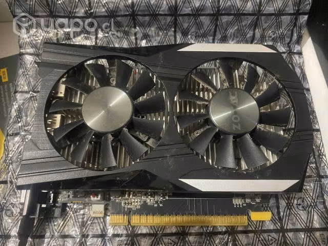 Gtx 1050ti 4gb