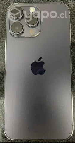 IPhone 14 Pro Max - Imagen 4