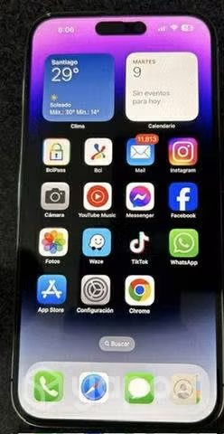 IPhone 14 Pro Max - Imagen 2
