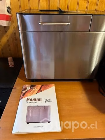 Máquina de Pan Multi Bread 1Kg EasyWays