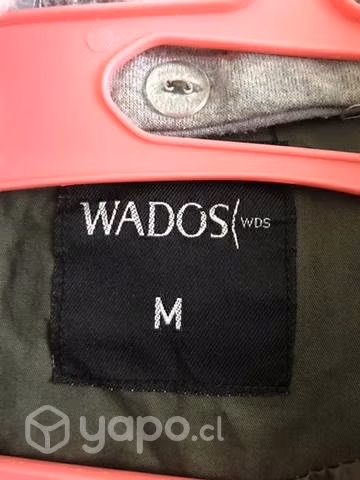 Chaqueta verde - Imagen 3